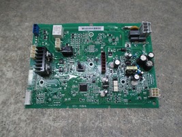 GE WASHER PCBA CONTROL BOARD PART # WH22X5137C - £51.72 GBP