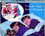 &#39;Twas the Night Before Christmas [Vinyl] - £23.94 GBP