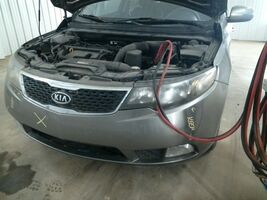 Driver Rear Window Regulator Hatchback Electric Fits 10-13 FORTE 104918932 - $55.85