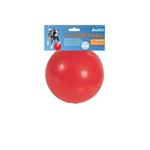 BOOMER BALL 6 (Color may vary)  - $29.00