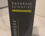 Barefoot Scientist  Barrier 4 Blister Prevention Spray 1.5oz/42.5g/EXP-1... - £10.28 GBP