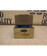 FORD NOS E4DZ-5430702-D  Ashtray Ash Some Taurus Sable LTD Crown Grey Gray - $20.30