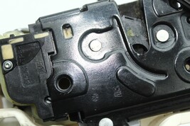 2006-2009 VOLKSWAGEN RABBIT FRONT DRIVER LEFT DOOR LOCK LATCH ACTUATOR H1720 image 12