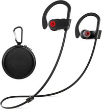 Otium Bluetooth Earbuds Wireless Headphones Bluetooth Headphones, Sports... - $31.98