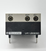  Telemecanique LA1 LB080BD Voltage Converter Module  - £17.87 GBP