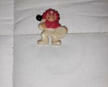 Lincoln Logs INDIAN CHIEF MAN FIGURE Drum Replacement Western Frontier F... - $3.59