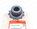 New Genuine OEM Honda Civic CR-V Acura Integra Engine Timing Belt Drive ... - $52.20