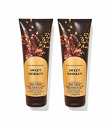 Bath &amp; Body Works Ultimate Hydration Body Cream For Women | 8 Fl Oz | Pa... - $61.11 CAD