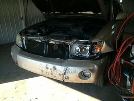 Starter Motor 2GRFE Engine 6 Cylinder Fits 05-18 AVALON 104921864Starter... - $54.49