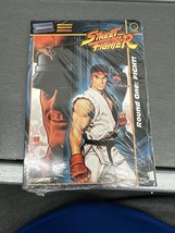 Street Fighter Vol. 1: Round One Fight (2004, Trade) UDON Comics Blockbuster NEW - £23.58 GBP