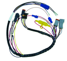 Wire Harness for Johnson Evinrude 96-01 90-115 HP 60 Deg Optical replace... - $311.95