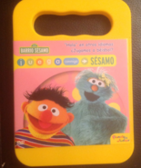 Barrio Sesamo Sesame Street Dvd Spanish Childrens TV  - $15.99