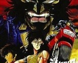 Violence Jack Vol 1 - 3 OVA (Complete  Japanese Animation HONG KONG ACTI... - $17.75