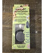 Ioni Nail Art Chrome Powder Silver - €75,98 EUR
