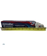 1999 Valvoline Roush Racing Champions Transporter Hauler, Die Cast - $33.95 CAD