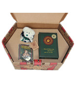Boyds Bears Greatest FOB On Earth Gizmo Circus Big Top Collector Kit 200... - $24.95