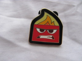 Disney Trading Pins 109866 Inside Out Booster Pack - Anger - £6.27 GBP