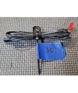  Proform &amp; other Icon Health Treadmills Speed sensor Reed switch 36&quot; Lea... - €8,57 EUR