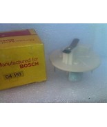 Bosch 04151 Rotor D167P 2B6 CH-305 4240450 3806 5213728 NOS - $8.90