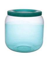 VENINI Vase Murano Glass Collectable HANDMADE IN ITALY Clear Blue - $1,883.21