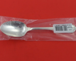 Marly by Christofle Sterling Silver Dinner Spoon factory sealed 8&quot; - £235.91 GBP