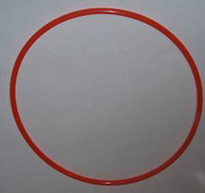 3/8" Round Urethane Drive Belt Shop Craft Tradesman *CUSTOM MADE* up to 32 Inch - £11.37 GBP