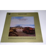 Barbra Streisand Stoney End Quadraphonic Record Album Vinyl Columbia 303... - €21,67 EUR