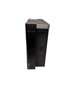 Dell Precision T5600 Dual CPU&#39;s Xeon E5-2620 - 8GB DDR3 RDIMM - NO HDD/OS  - $79.48