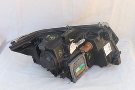 11-14 Ford Edge Xenon HID Composite Projector Headlight Lamp Driver Left LH image 9