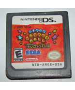 Nintendo DS - SUPER MONKEY BALL Touch &amp; Roll (Game Only) - $12.00