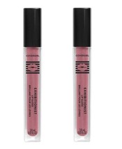 COVERGIRL Exhibitionist Lip Gloss, Cheeky, 0.12 oz, Lip Glos #180 Pack of 2 - $12.99