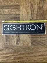 Sticker For Auto Decal Sightron - $166.20