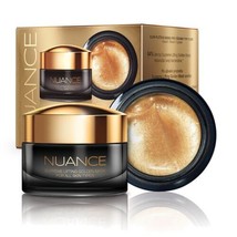 Nuance Suprime Lifting gold mask 50ml - £35.11 GBP