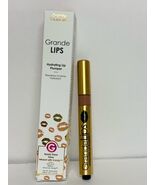 grande cosmetics Grande Lips Hydrating Lip Plumper Barely There FULL SIZE - $19.48