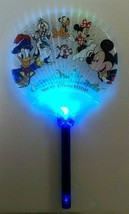 Tokyo Disney Resort Light Fan  - £29.21 GBP