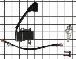 Ignition Module Coil Kit 984883001 Homelite Ryobi chainsaw - $52.99