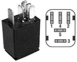 Cub Cadet PTO RELAY SWITCH for Blades for LT1040 LT1042 - $32.99