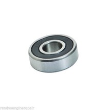 crankshaft ball bearing seal Husqvarna 503251201 503251301 fits 385 390 - £47.01 GBP