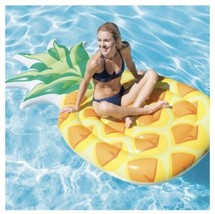 58761EP Pineapple Mat Pool Float (pss) m25 - £93.64 GBP
