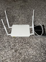 Engenius ECB1200 Dual Band AC Long Range Wireless Access Point - $22.50