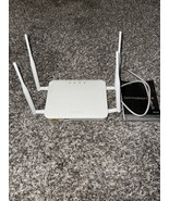 Engenius ECB1200 Dual Band AC Long Range Wireless Access Point - $414.16 MXN