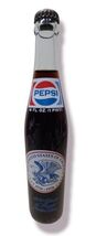 Pepsi-Cola 1976 Tucson, Arizona Commemorative Collectors Full Glass Bottle. - $24.89