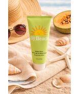 By the Beach Melon Daze SPF 30 Face &amp; Body Cream 6 oz Broad Spectrum Sun... - $11.70
