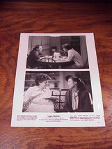 &#39;night Mother Movie Photo Theater Lobby Card, with Sissy Spacek, Anne Ba... - $5.95