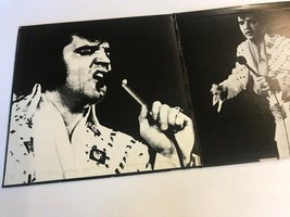 Elvis Presley Elvis In Person at Intl Hotel RCA SX-203 Gatefold Japan 1972 NM EX - £35.45 GBP