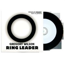 Gregory Wilson&#39;s Ring Leader - Trick - $38.56