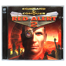 Command &amp; Conquer: Red Alert 2 [PC Game] - £23.91 GBP