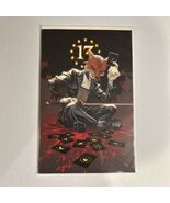 Exquisite Corpses #1 NYCC Blind bag Kael NGU Virgin 1/150 - $44.55