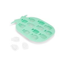 Blush 5272 Pineapple Ice Cube Tray, 1 EA, Multicolor - £9.48 GBP