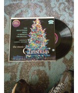 The Music Of Christmas Record - £15.67 GBP